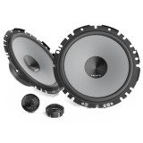 Difuzoare auto Hertz Uno K 170 set sistem 2 cai, 170mm, 70W RMS, 4, , set 4 difuzoare