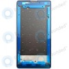 Husa frontala Huawei Honor 3C neagra