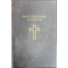 Noul Testament cu Psalmii (Teoctist)