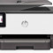 Multifunctionala InkJet Color HP OfficeJet Pro 8023 All-in-One Retea Wi-Fi A4 Alb Negru