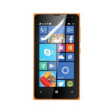 Folie Plastic Telefon Microsoft Lumia 435