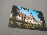 CARTE POSTALA - CALIMANESTI-SANATORIU BALNEAR CIRCULATA