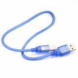 Cumpara ieftin Cablu USB A-B 25 cm