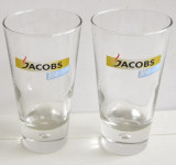 Set 2 pahare de colectie JACOBS Ice Coffee