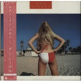 Vinil &quot;Japan Press&quot; Dan Siegel &ndash; Dan Siegel (EX)