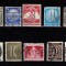 A7 T4 7 - Timbre foarte vechi - Germania