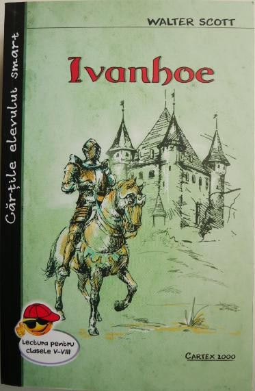 Ivanhoe &ndash; Walter Scott