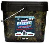 Nada SENZOR Feeder Apa Rece Cu Activator, Capsuna &amp; Larve Libelule, 5kg