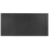 VidaXL Covor din cauciuc, 100 x 150 cm, 22 mm