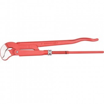 Cheie reglabila pentru tevi S prindere maxima 3&quot;, lungime 650 mm, Yato