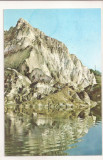 RF42 -Carte Postala- Slanic Prahova, Muntele de sare, circulata