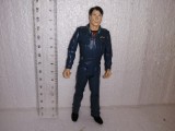 bnk jc Dr Who - BBC 2004 - Captain Jack Harkness