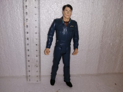 bnk jc Dr Who - BBC 2004 - Captain Jack Harkness foto