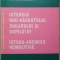 ICTERELE NOU-NASCUTULUI, SUGARULUI SI COPILULUI. ICTERO-ANEMIILE HEMOLITICE-V. POPESCU, C. ARION, D. DRAGOM-226962