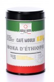 Cumpara ieftin Cafea Moka Sidamo Ethiopie | Quai Sud