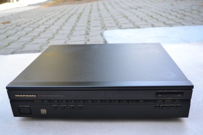 Tuner Marantz ST 72 foto