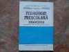 Pedagogie scolara didactica - Manual clasa a XI-a - Hristu Barbu, 1998