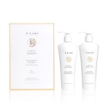 Set Profesional Duo Sampon si Masca Coco Therapy, 600ml, T-LAB