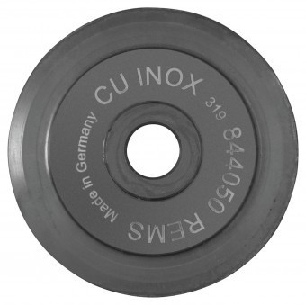 REMS Rola de taiere Cu-Inox pentru Nano 844050 - 4039976088725 foto