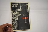 Sterian Vicol - Edena (1981, autograf)