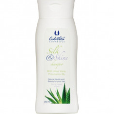 Sampon cu Aloe Vera 250 mililitri CaliVita