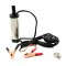 Pompa submersibila pentru combustibil 12V 37mm, GEKO G00943