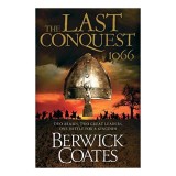 Last Conquest