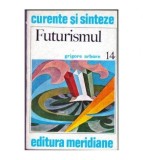 Grigore Arbore - Futurismul - 104223