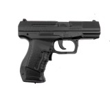 Pistol airsoft Walther p99 DAO full automat electric