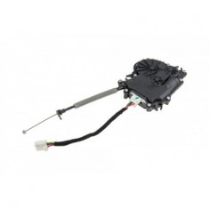 Actuator Blocare Portbagaj,Bmw X3 F25 2010-/Nap?D Si?Ownika Zamka Pokrywy Baga?Nika/,51247249578