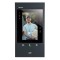 Videointerfon conectat Classe 300EOS cu asistent vocal Alexa Bticino negru 344884