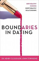 Boundaries in Dating: How Healthy Choices Grow Healthy Relationships foto