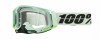 Ochelari cross/atv 100% Racecraft 2 Palomar, lentila transparenta, culoare rama... Cod Produs: MX_NEW 26013328PE