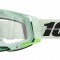 Ochelari cross/atv 100% Racecraft 2 Palomar, lentila transparenta, culoare rama... Cod Produs: MX_NEW 26013328PE