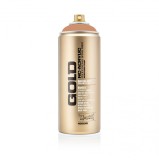 Cumpara ieftin Gold Colors G1440 Toffee, Montana, 400 ml