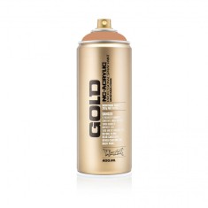 Gold Colors G1440 Toffee, Montana, 400 ml