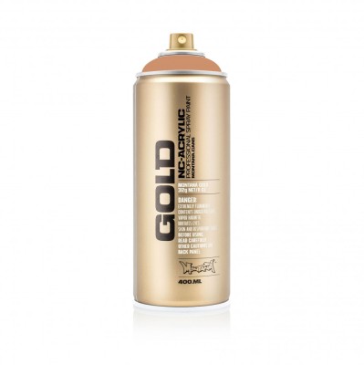 Gold Colors G1440 Toffee, Montana, 400 ml foto