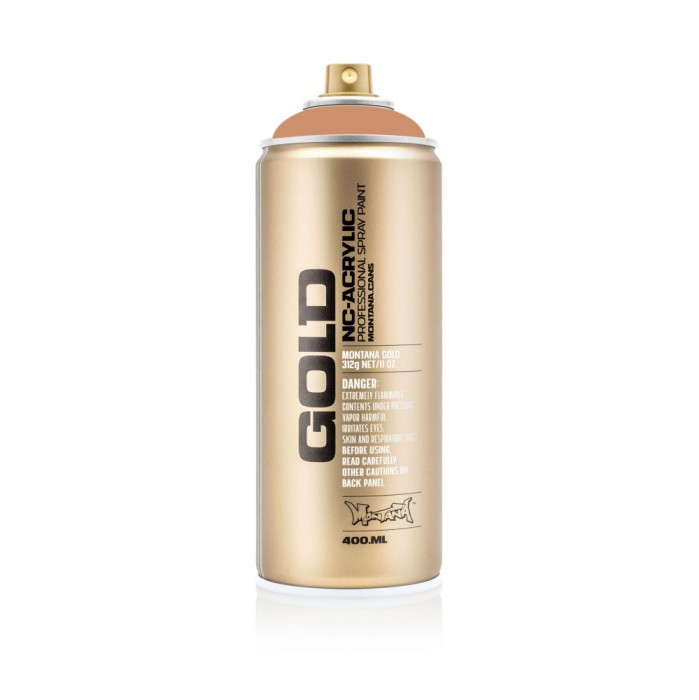 Gold Colors G1440 Toffee, Montana, 400 ml