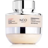 NEO MAKE UP Intense Serum Matte Loose Powder pudra pulbere matifianta 10 g