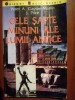 Cele sapte minuni ale lumii antice-Peter A. Clayton-Martin, J. Price