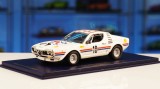 1974 Alfa-Romeo Montreal &quot;Corsa&quot; - M4 1/43