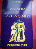 Valahia in Cartea Genezei - S. Coryll