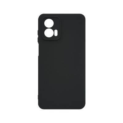 Husa BestCase&amp;reg; Premium Silicon, Compatibila Cu Motorola Moto G73, 1.2MM Slim, foto