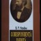 B. P. Hasdeu - Corespondență inedită (ed. I. Oprișan)