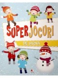 Cumpara ieftin Superjocuri de iarna/***
