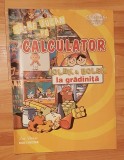 Sa ne jucam pe calculator: Lolek si Bolek la gradinita (doar revista, fara CD)