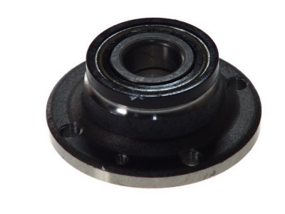 Set rulment roata FIAT STILO (192) (2001 - 2010) BTA H2F009BTA foto