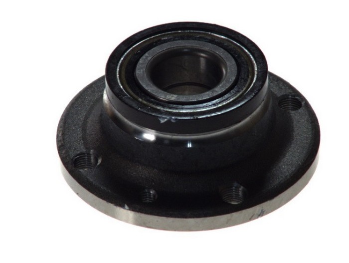 Set rulment roata FIAT STILO (192) (2001 - 2010) BTA H2F009BTA