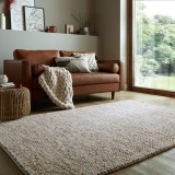 Cumpara ieftin Covor Minerals Albastru 80X150 cm, Flair Rugs