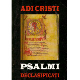Adi Cristi - Psalmi declasificati - 134537